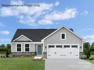 581 Nesbe St, Lancaster, SC 29720