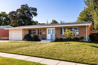 262 E  1400 N, Bountiful, UT 84010