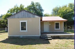 706 8th Ave NW, Ardmore, OK 73401