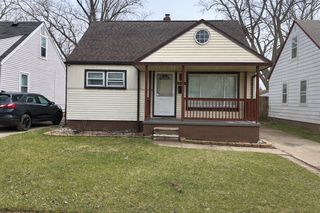 6161 Fellrath St, Taylor, MI 48180