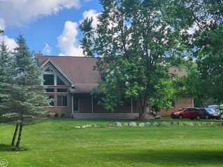 20221 Armada Ridge Rd, Armada, MI 48005