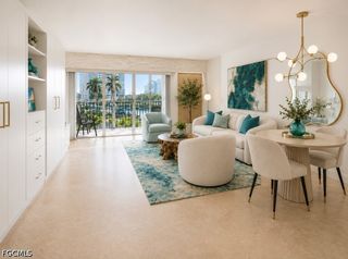 1 Bluebill Ave #302, Naples, FL 34108