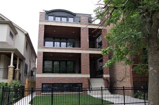 4531 N Wolcott Ave #2, Chicago, IL 60640