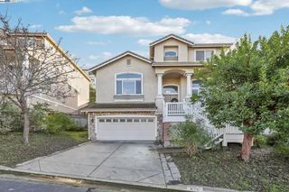 825 Bridgeway Cir, El Sobrante, CA 94803