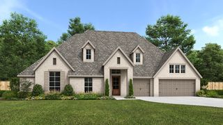 4411W Plan in Parten 75'/85', Austin, TX 78737