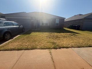 9813 High Noon Rd, Yukon, OK 73099