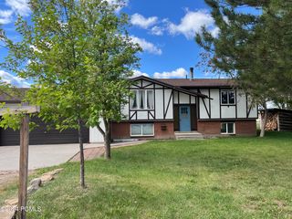 85 W  Center St, Kamas, UT 84036