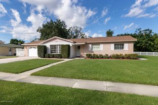 2312 Rice Dr, Cocoa, FL 32926