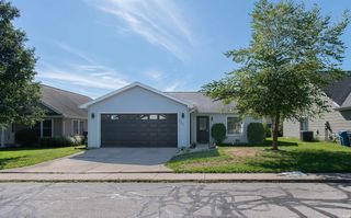 711 N  Burke St, Columbia City, IN 46725