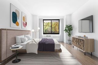 40 W  135th St #2N, New York, NY 10037