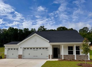 1079 Nazareth Rd, Lexington, SC 29073