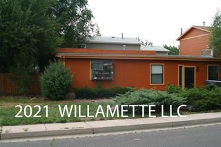 1927 E  Willamette Ave, Colorado Springs, CO 80909