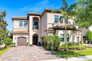 9865 Bozzano Drive, Delray Beach, FL 33446