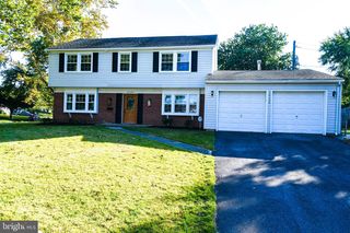 12105 Myra Pl, Bowie, MD 20715