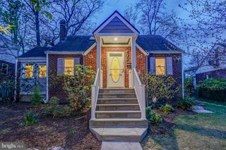 405 Boyd Ave, Takoma Park, MD 20912