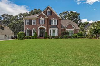 3020 Brierfield Lake, Alpharetta, GA 30004