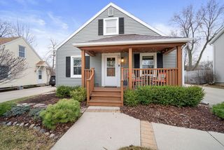 5417 West Arizona STREET, Milwaukee, WI 53219