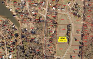 Lot 9 Parkview Dr, Bonham, TX 75418
