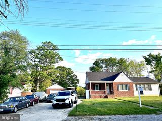 6207 Buckler Rd, Clinton, MD 20735
