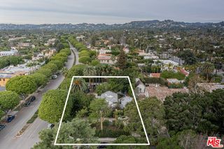 1405 Park Way, Beverly Hills, CA 90210
