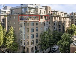 1130 NW 12th Ave #600, Portland, OR 97209