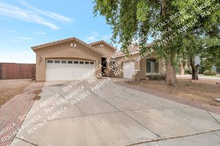 9612 E  Tangerine Rd, Florence, AZ 85132