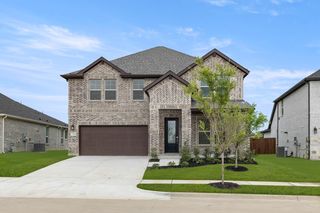 2704 Prairie Willow Ln, Mansfield, TX 76063