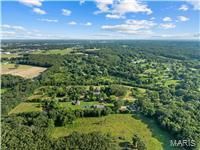 Spring Bluff Rd, Sullivan, MO 63080
