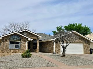 493 Eagle Dr, Alamogordo, NM 88310