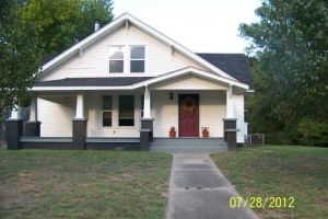 S, Dover, AR 72837