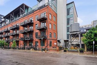 2960 Inca Street #411, Denver, CO 80202
