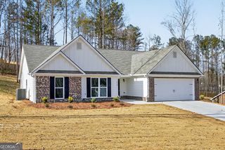 138 Airport Rd #14, Canon, GA 30520