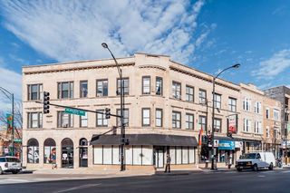 3001 N  Central Park Ave #S2, Chicago, IL 60618