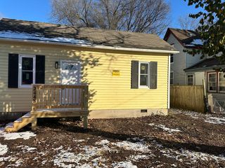 2448 N  Ramsey Ave, Springfield, MO 65803