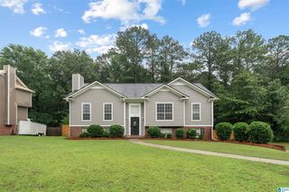 117 Park Forest Ter, Alabaster, AL 35007