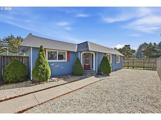 54525 Beach Loop Rd, Bandon, OR 97411