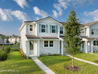 65 DOWNING Drive, Saint Johns, FL 32259