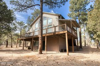 2745 S  Hidden Oaks Dr, Show Low, AZ 85901