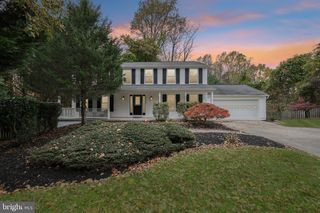 7346 Narrow Wind Way, Columbia, MD 21046
