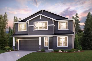 2820 Laurel Lp, Milton, WA 98354