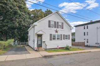 25 North St, Three Rivers, MA 01080