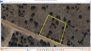 8528 CANNON Boulevard #-, Show Low, AZ 85901