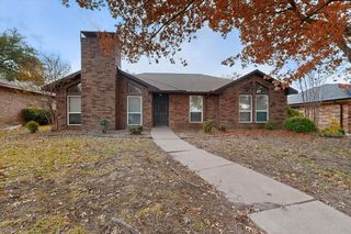 407 W  Oak St, Wylie, TX 75098