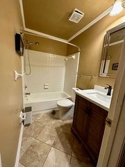 Full bath