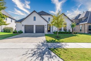 4031 Blue Sage Dr, Prosper, TX 75078