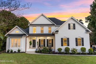649 Blue Point Drive, Wilmington, NC 28411