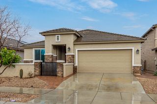10920 E  Higan Cherry Ln, Tucson, AZ 85747