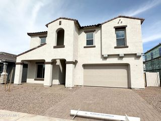 11244 E UTOPIA Avenue, Mesa, AZ 85212
