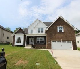 4350 Memory Ln #53, Clarksville, TN 37043