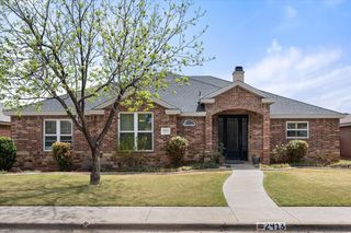 2913 110th St, Lubbock, TX 79423
